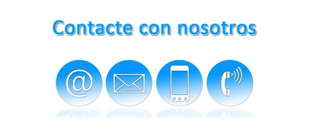 Contacto Illesgrap