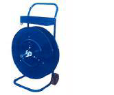 Carro dispensador fleje PP-PET