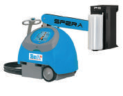 Enfardadora Robot
