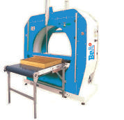Envolvedora R9 semiautomática 1400