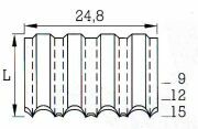 Grapa w15-358