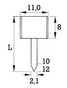 grapa BT 515